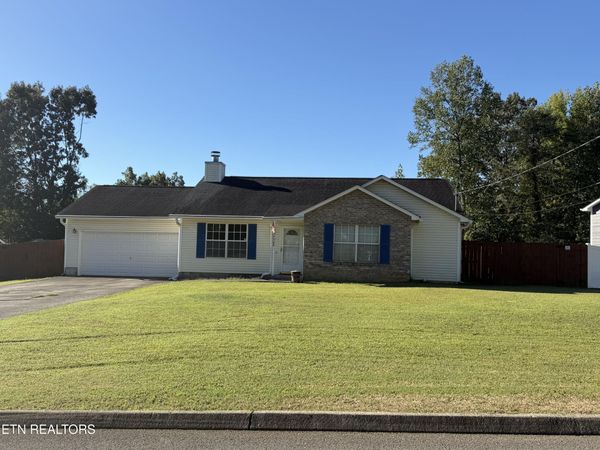 7508 Mountie Lane, Knoxville, TN 37924