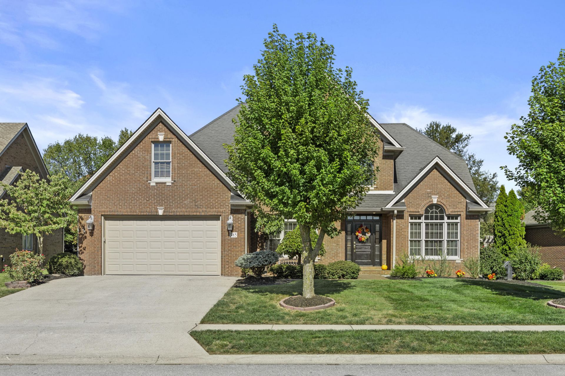 385 Highland Lakes Drive, Richmond, KY 40475 Main Photo