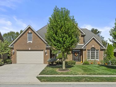 385 Highland Lakes Drive, Richmond, KY 40475