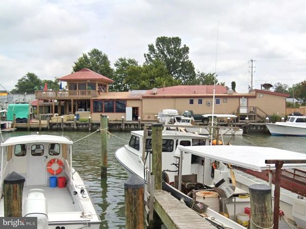 6136 TILGHMAN ISLAND ROAD , TILGHMAN, MD 21671