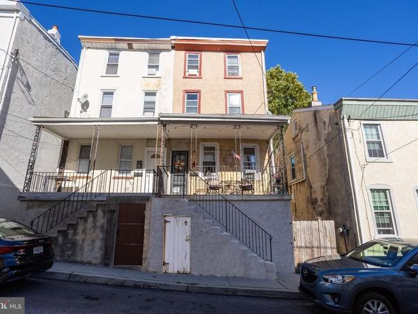4707 FOWLER STREET, PHILADELPHIA, PA 19127