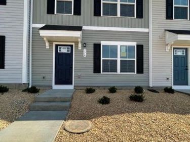 776 CARSON CIRCLE, GROTTOES, VA 24441