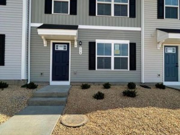 776 CARSON CIRCLE, GROTTOES, VA 24441