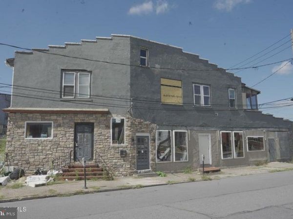 25 N 5TH STREET, SUNBURY, PA 17801