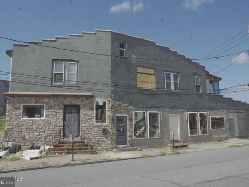 25 N 5th Street, Sunbury, PA 17801 Main Photo