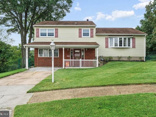 1111 RAVEN DRIVE, BALTIMORE, MD 21227