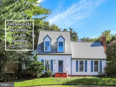 13536 LEITH COURT, CHANTILLY, VA 20151