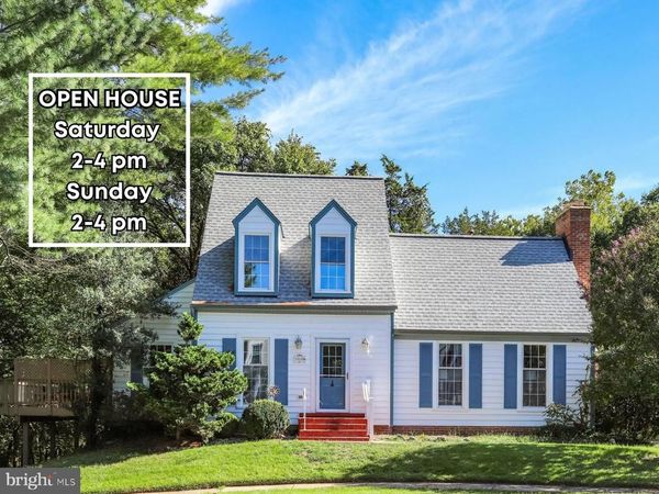 13536 LEITH COURT, CHANTILLY, VA 20151