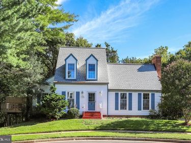 13536 LEITH COURT, CHANTILLY, VA 20151