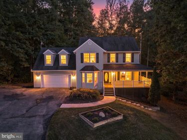 16134 QUAIL RIDGE DRIVE, AMISSVILLE, VA 20106