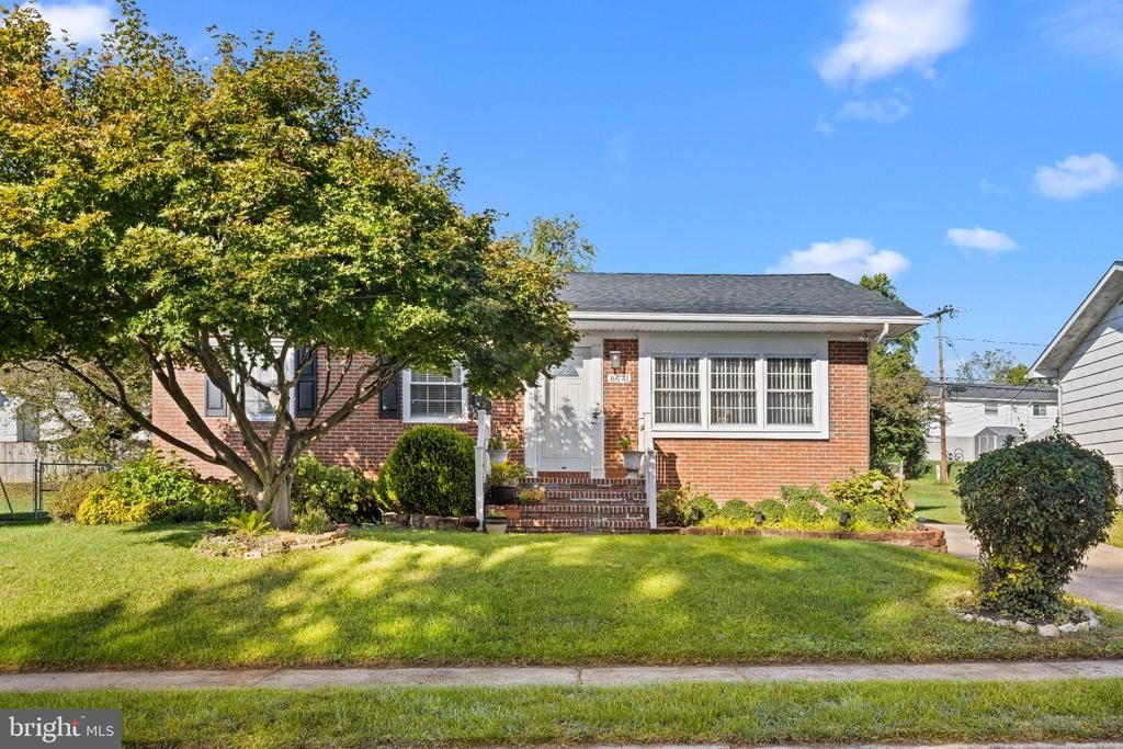 8641 Lucerne Road, Randallstown, MD 21133 Main Photo