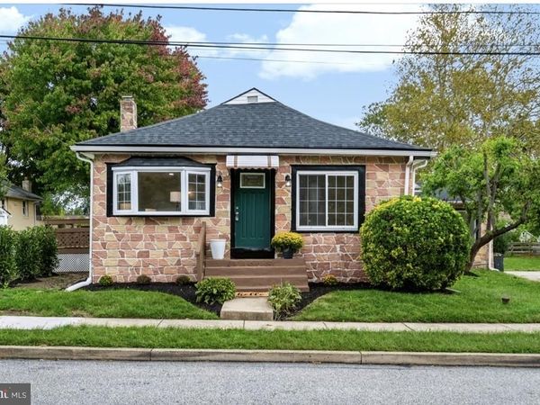2377 BOOKER AVENUE, ASTON, PA 19014
