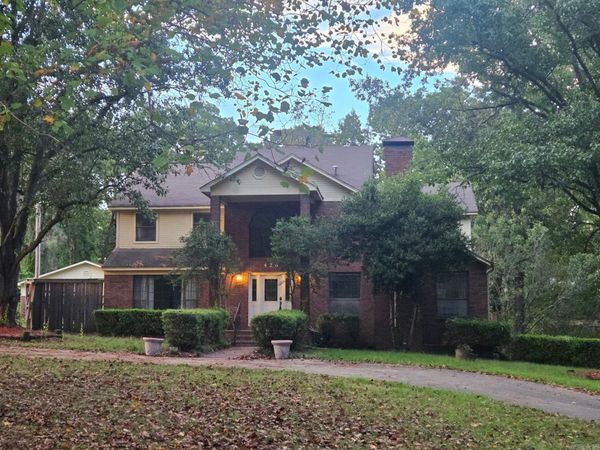 426 Mills Park Road, Bryant, AR 72022