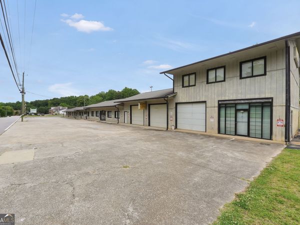 147 Burke Street, Stockbridge, GA 30281