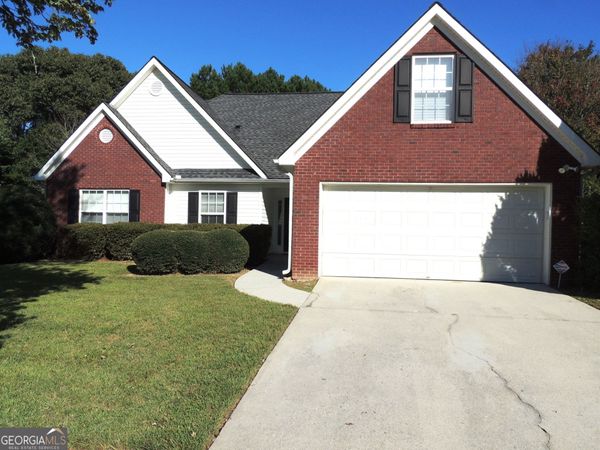 3520 Imperial Hill Drive, Snellville, GA 30039