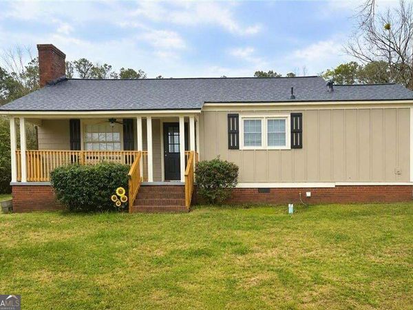 56 Euharlee Road SW, Euharlee, GA 30120