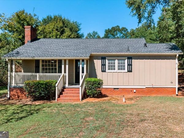 56 Euharlee Road SW, Euharlee, GA 30120