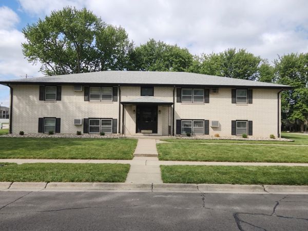 602 SE Grant Street , Ankeny, IA 50021