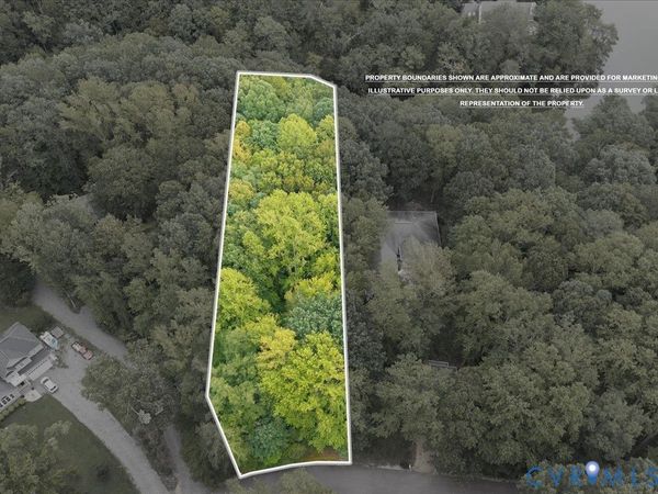 Lot 46 Oyster Cove Landing , Hartfield, VA 23071