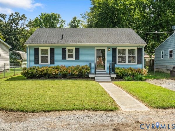 1311 New York Avenue , Glen Allen, VA 23060
