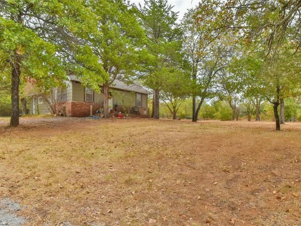20505 SE 59th Street, Newalla, OK 74857