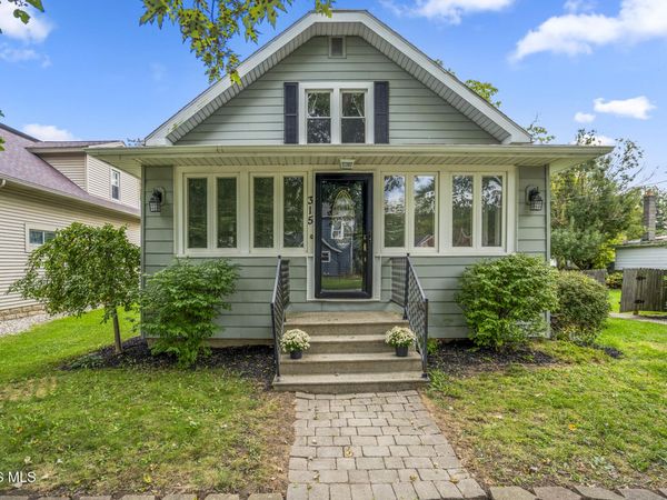 315 Kaufman Street, Holgate, OH 43527
