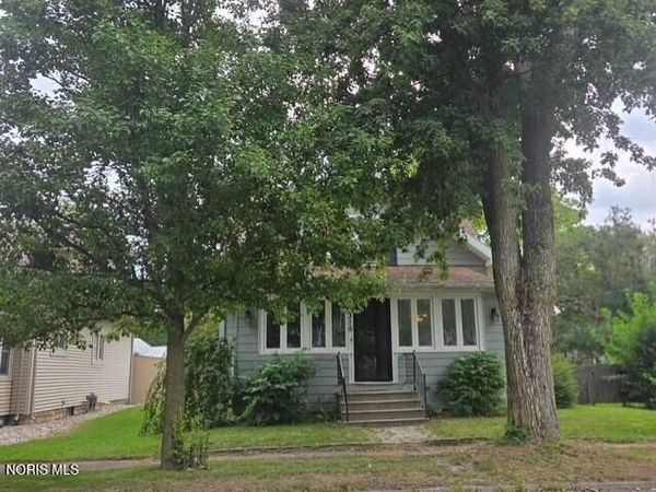315 Kaufman Street, Holgate, OH 43527