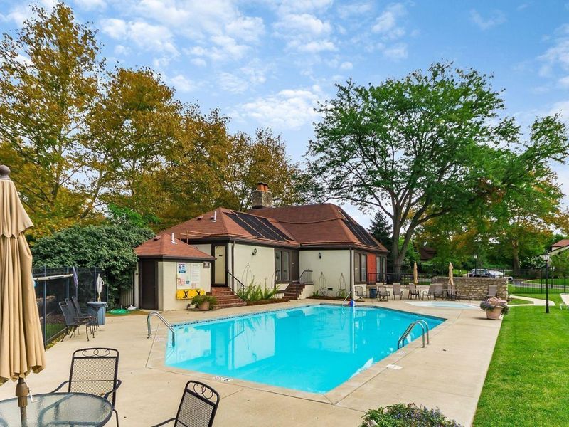 204 Saint Jacques Street, Unit 23B, Worthington, OH 43085 Photo 54