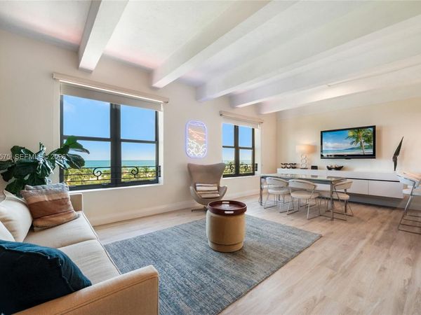 1330 Ocean Dr , Unit R5D, Miami Beach, FL 33139