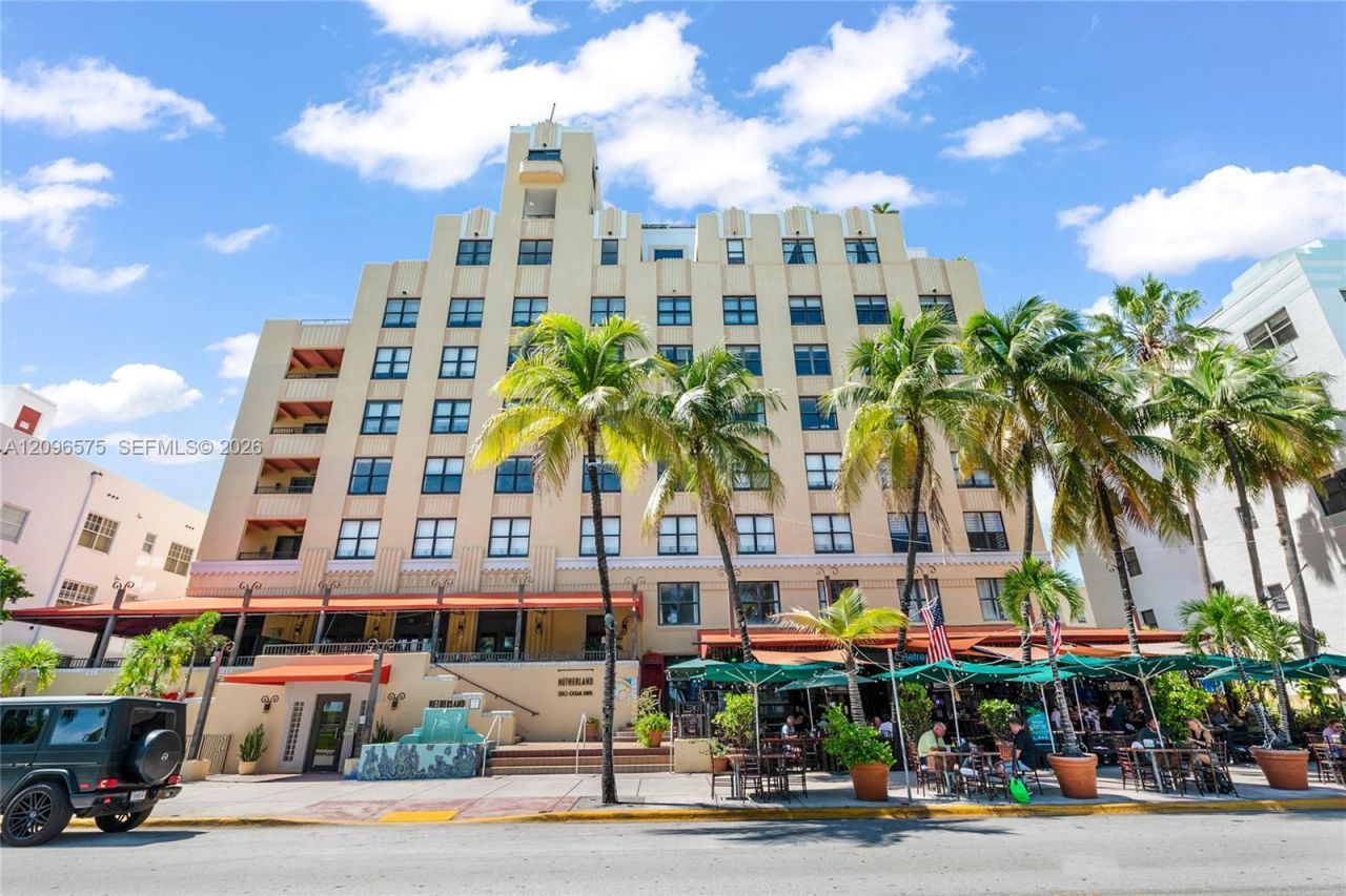 1330 Ocean Dr , Unit R5D, Miami Beach, FL 33139 Photo