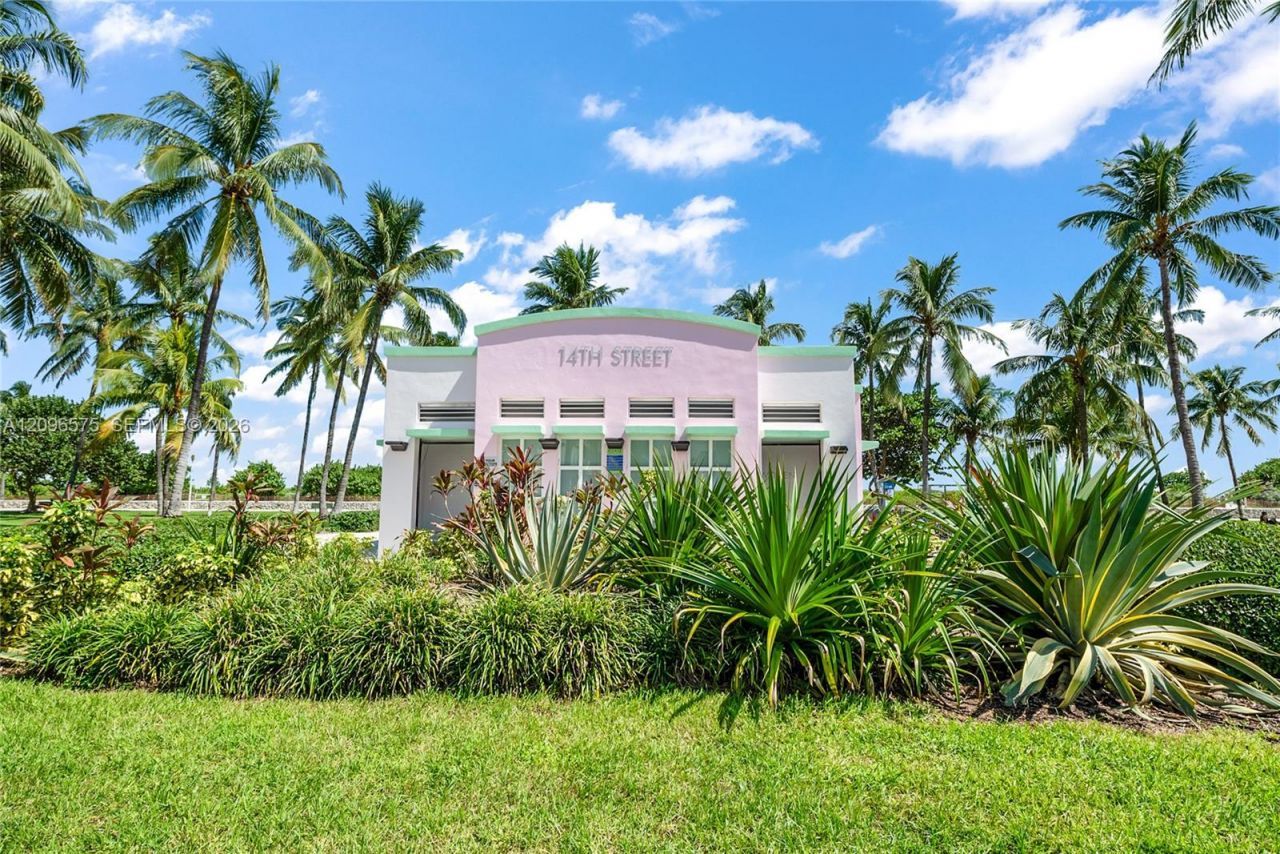 1330 Ocean Dr , Unit R5D, Miami Beach, FL 33139 Photo