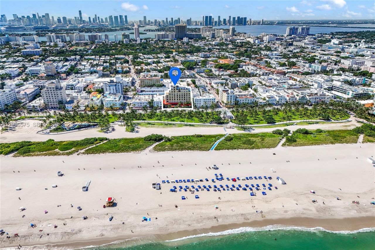 1330 Ocean Dr , Unit R5D, Miami Beach, FL 33139 Photo