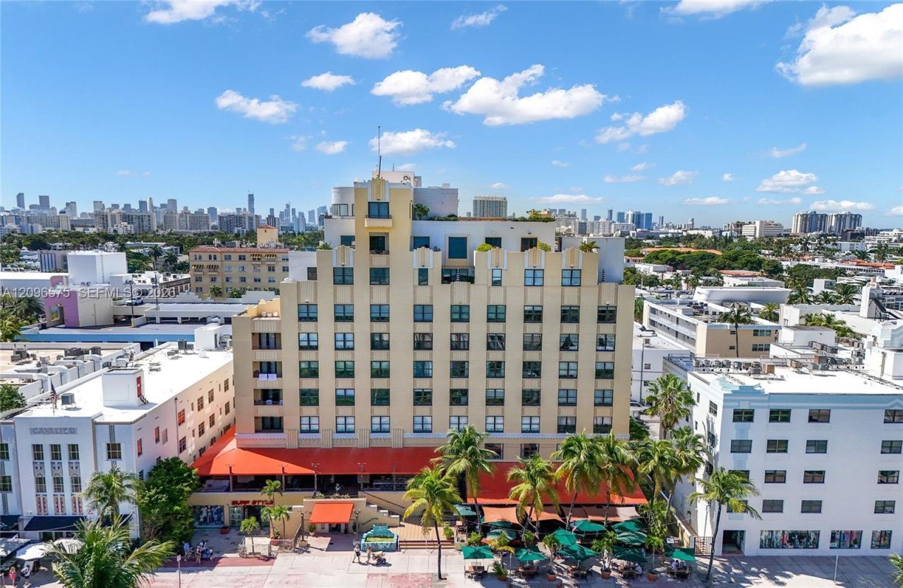 1330 Ocean Dr , Unit R5D, Miami Beach, FL 33139 Photo