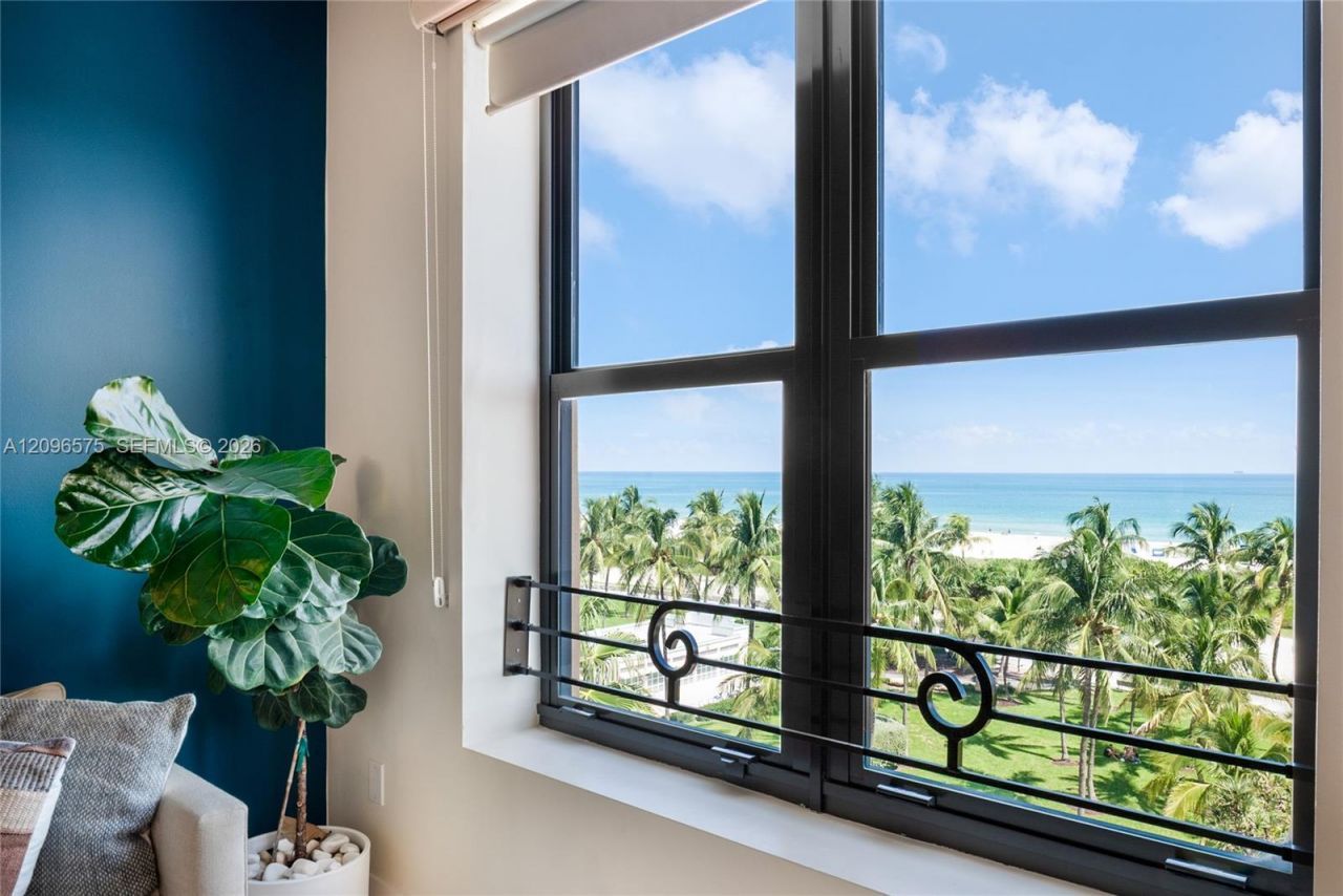1330 Ocean Dr , Unit R5D, Miami Beach, FL 33139 Photo