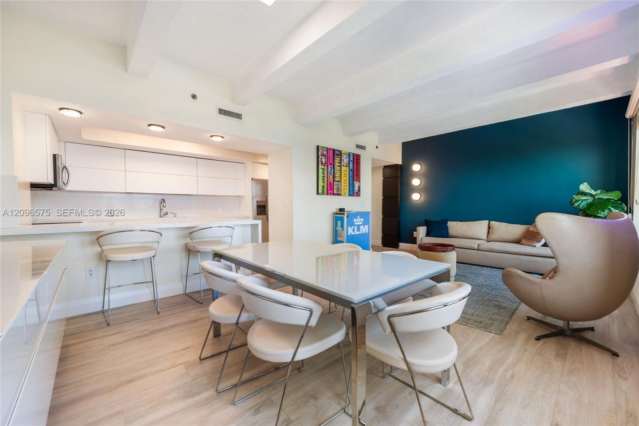 1330 Ocean Dr , Unit R5D, Miami Beach, FL 33139 Photo