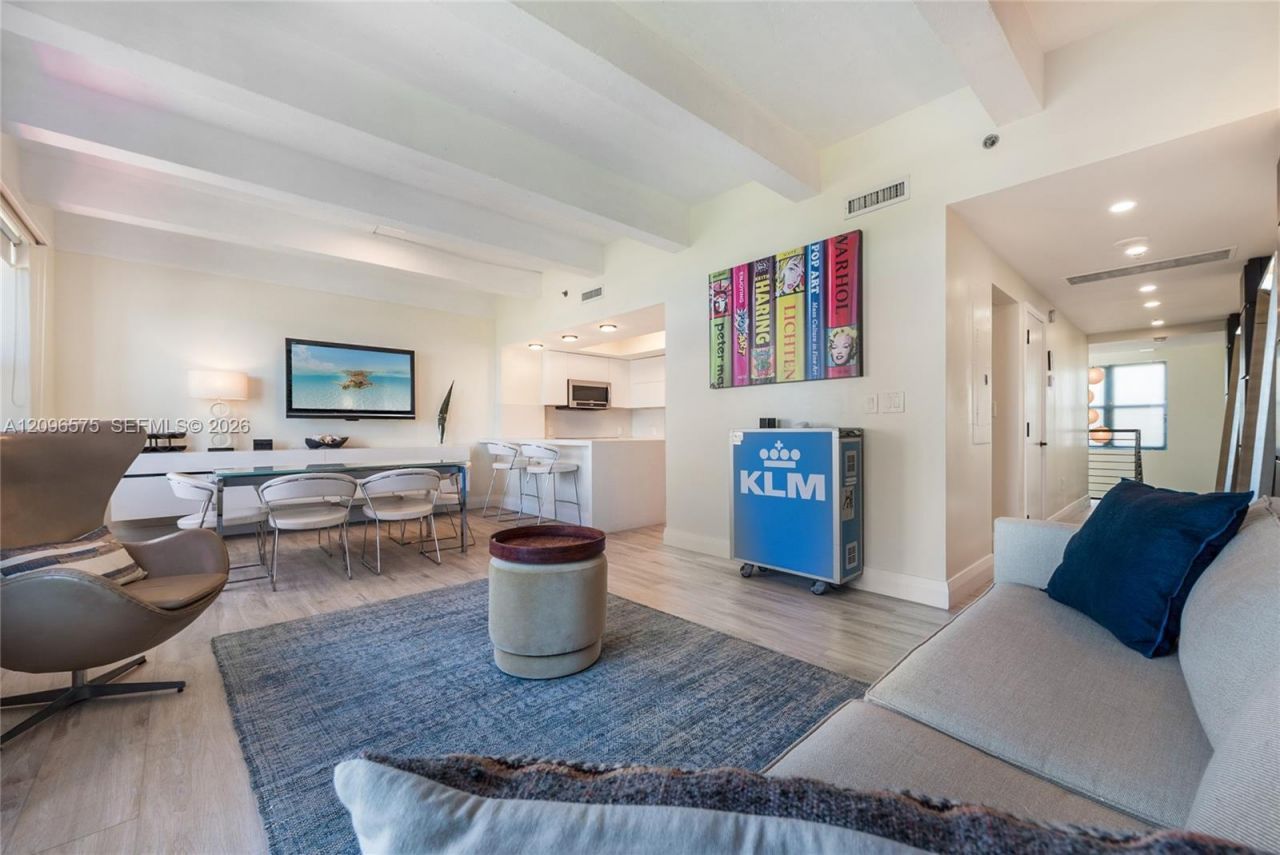 1330 Ocean Dr , Unit R5D, Miami Beach, FL 33139 Photo