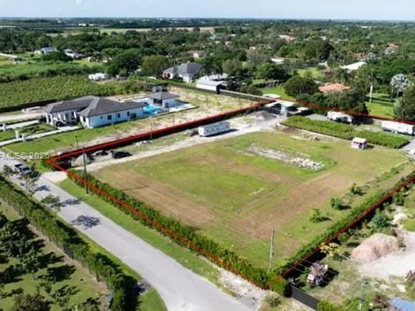 24200 SW 209th Pl , Homestead, FL 33031