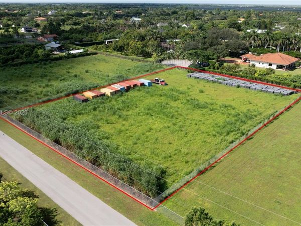 23280 SW 209th Pl , Homestead, FL 33031