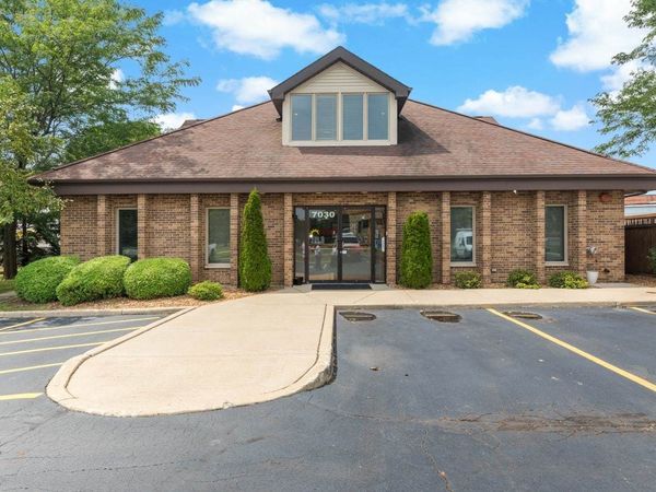 7030 Centennial Drive , Tinley Park, IL 60477