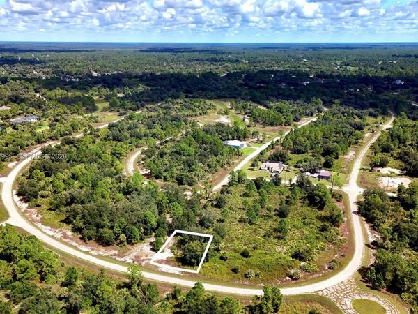 0 Winterville Cir , North Port, FL 34288