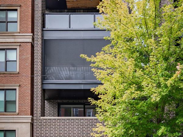 1540 N North Park Avenue , Unit 3S, Chicago, IL 60610