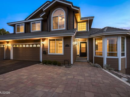 3628 Lakeview Road, Carson City, NV 89703 Photo