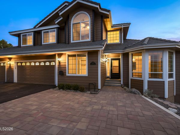3628 Lakeview Road, Carson City, NV 89703