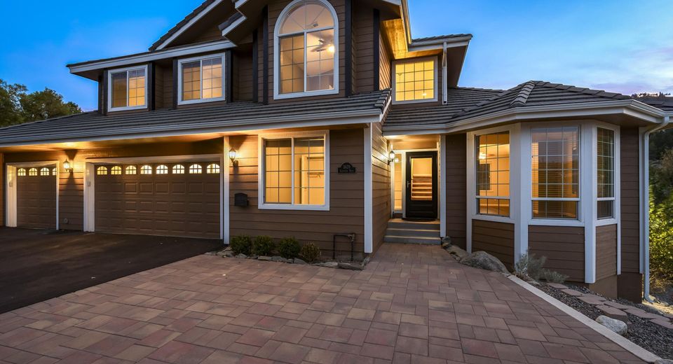 3628 Lakeview Road, Carson City, NV 89703 Photo
