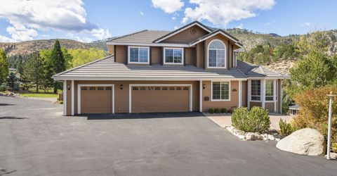 3628 Lakeview Road, Carson City, NV 89703 Photo