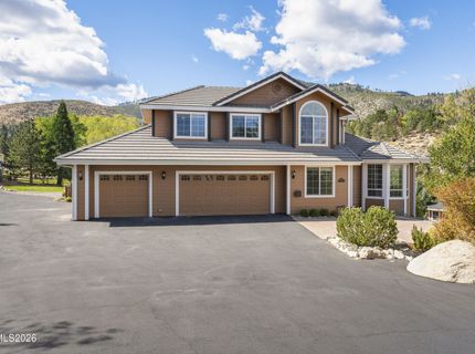 3628 Lakeview Road, Carson City, NV 89703 Photo