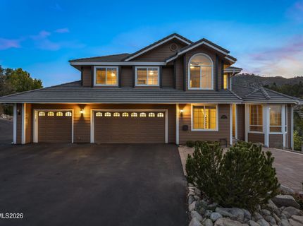 3628 Lakeview Road, Carson City, NV 89703 Photo