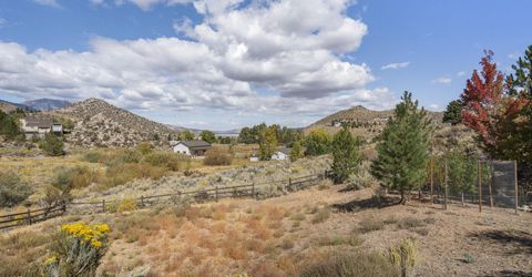 3628 Lakeview Road, Carson City, NV 89703 Photo