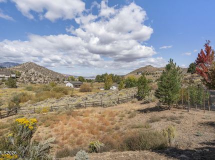 3628 Lakeview Road, Carson City, NV 89703 Photo