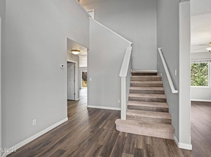 3628 Lakeview Road, Carson City, NV 89703 Photo